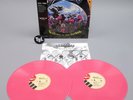 DEEE-LITE Dewdrops In The Garden (Pink Vinyl) 2LP NEW Only 500 Copies SOLD OUT