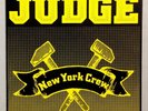 JUDGE NEW YORK CREW - REVELATION 7