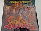 Savoy Brown ?– Kings Of Boogie - 1989 US - GNPS Crescendo 2196  [Sealed] NOS
