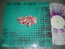 The Cure - Arabian Dream (DUCK/CU) splash color vinyl LP ltd.350