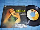 DALIDA Concierto Para Una Voz +3 1970 MEXICO 7
