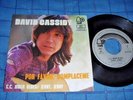 The Partridge Family DAVID CASSIDY Please Please Me 1974 MEXICO 7