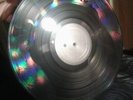 Styx ?Paradise Theatre lp record vinyl SP-3719 LASER ETCHED NM