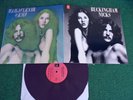 Buckingham Nicks – Same (Lp, Anthem, foc; Fleetwood Mac) RI, purple Vinyl