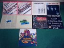 Beatles – 7 Lps (Live Star-Club, Hollywood Bowl, Yellow Submarine, Meet The …)