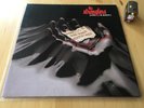 The Stranglers French / France Live X Certs NEAR MINT Gatefold LP Cloud Label