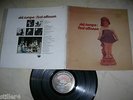 Sid Rumpo First Offense Australia Bluesrock Foc Original LP 1974 Mushroom Label