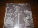 GALAX 73 SEALED BLUEGRASS LIVE LP  SHIPS FREE