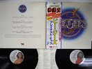 BEE GEES GREATEST RSO Japan OBI VINYL 2LP