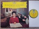 RITA STREICH sings Lieder von Schubert DGG 138 047 SLPM
