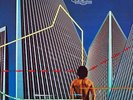Yes - Going For The One(180g LTD Blue Vinyl -Tri-Fold), 2013 Friday Music