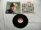 DAVID BOWIE 1st PRESS 1967 DERAM LP EX AUDIO, LOVE YOU TILL TUESDAY, RUBBER BAND