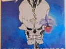 SEALED HAWAII LOUD, WILD AND HEAVY - MEGADETH  VINTAGE 1984 HEAVY METAL MINI LP