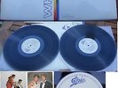 WHAM THE FINAL VINYl 2xLP GEORGE MICHAEL 1st PRESS +INSERT GREECE NEAR MINT
