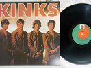 KINKS SAME PRT SP20-5023 Japan VINYL LP
