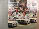 Dead Kennedys “Frankenchrist” LP 1st. Press Virus 45, 1985 with Giger Poster