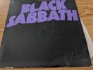 Black Sabbath - Master of Reality.  BS 2562