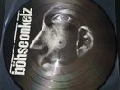 Böhse Onkelz E.I.N.S. RARE Vinyl LP Oi Skinhead Deutschrock ROR Rock o rama