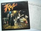 RUFUS / BEST OF  / JAPAN RECORD YZ-8057-AB 1978  CHAKA KHAN LP