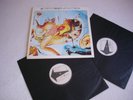 Dire Straits ?– Alchemy - Dire Straits Live ,Vertigo ?– VERY 11, 2 x LP, UK 1st