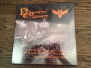 BLACK CROWES “FREAK ‘N’ ROLL…INTO THE FOG” BOX SET VINYL LP NEW SEALED 2006 RARE