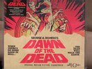 Dawn Of The Dead Waxwork Goblin Soundtrack Vinyl LP  Brand New Free Shipping
