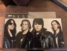 Danzig - I (Self Titled) VINYL record lp (Misfits Minor Threat DOA Samhain,punk)