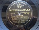 THE BEATLES,Please please me,BLACK & GOLD LABEL,DICK JAMES,FIRST PRESSING,MONO
