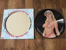 SAMANTHA FOX LTD ED INTERVIEW : EX UK 12