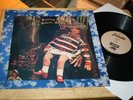 Rolling Stones - The True Satanic Sessions - Rare Aardvarks Rock & Roll Vinyl LP