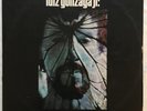 LUIZ GONZAGA JR. 1973 LP BRAZIL STEREO ODEON FOLK PSYCH ORIGINAL WITH INSERT