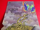 LP ITALIAN PROG CIRCUS 2000 - AN ESCAPE FROM A BOX - ORIGINALE
