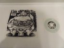 NM- STUNNING  Ween I'm Fat  1994 CLEAR VINYL 45 7