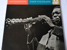 John Coltrane - Impressions. Vinyl LP. Impulse  ?- A-42