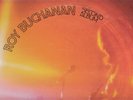 ROY BUCHANAN - Second Album VINYL 1973 [Polydor PD-5046] NM+