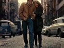 The Freewheelin' Bob Dylan - red Bob Dylan Dutch vinyl LP album record 62193