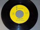 1984 LOVE MACHINE Magic Baby/Your Breaking My Heart 1960s psych soul CBS 45 rare