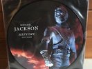 MICHAEL JACKSON History pic disc 2xLP 2018 FACTORY SEALED NEW