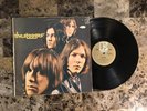 STOOGES RARE GOLD ELEKTRA LABEL AUSTRALIA IMPORT GARAGE ROCK PUNK LP