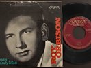 ROY ORBISON + BOB MOORE EP MADE IN PORTUGAL 45 PS 7 LES 548 *CRYIN´ / CANDY MAN*
