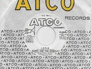 DEREK AND THE DOMINOES  Layla  rare promo 45 from 1972  ERIC CLAPTON