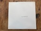 The Beatles White Album MOFI MFSL Mobile Fidelity EXC condition vinyl