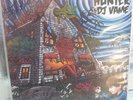 Hunter & DJ Vame - Monster House LP SIGNED Obese records Oz Aus Hip Hop MINT