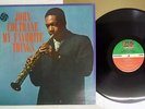 JOHN COLTRANE MY FAVORITE THINGS ATLANTIC SD 1361 US VINYL LP