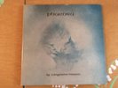 Tangerine Dream Phaedra Lp