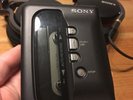 Sony WM-DD9 Walkman