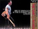 Cbs Sony 75 Ap - 3300 4 5 Lp Bruce Springsteen The Live