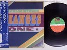 CHARLES MINGUS CHANGES ONE ATLANTIC P-10086A Japan OBI VINYL LP