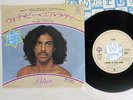 PRINCE I WANNA BE YOUR LOVER WARNER P-531W Japan VINYL 7