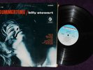 BILLY STEWART - Summertime, Rare Original 1966 LP on Chess Records, VG+ Vinyl